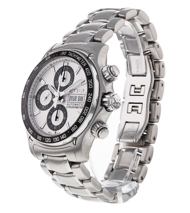 Ebel 1911 Discovery 1215795